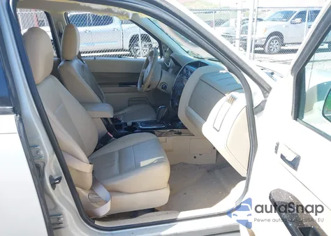 2009 Ford Escape Limited from USA, damaged, VIN 1FMCU94G29KB61542